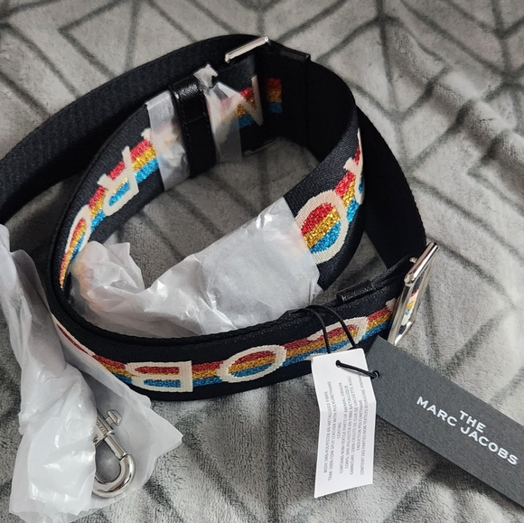 Marc By Marc Jacobs Accessories Marc Jacobs Purse Strap Poshmark